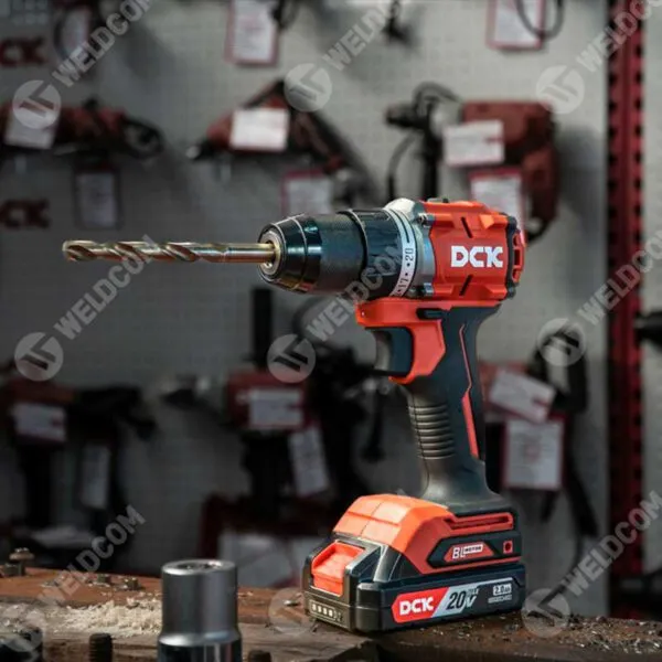 Bitto Properties Ozito Cordless Combo Kit Bunnings 20V Li-ion