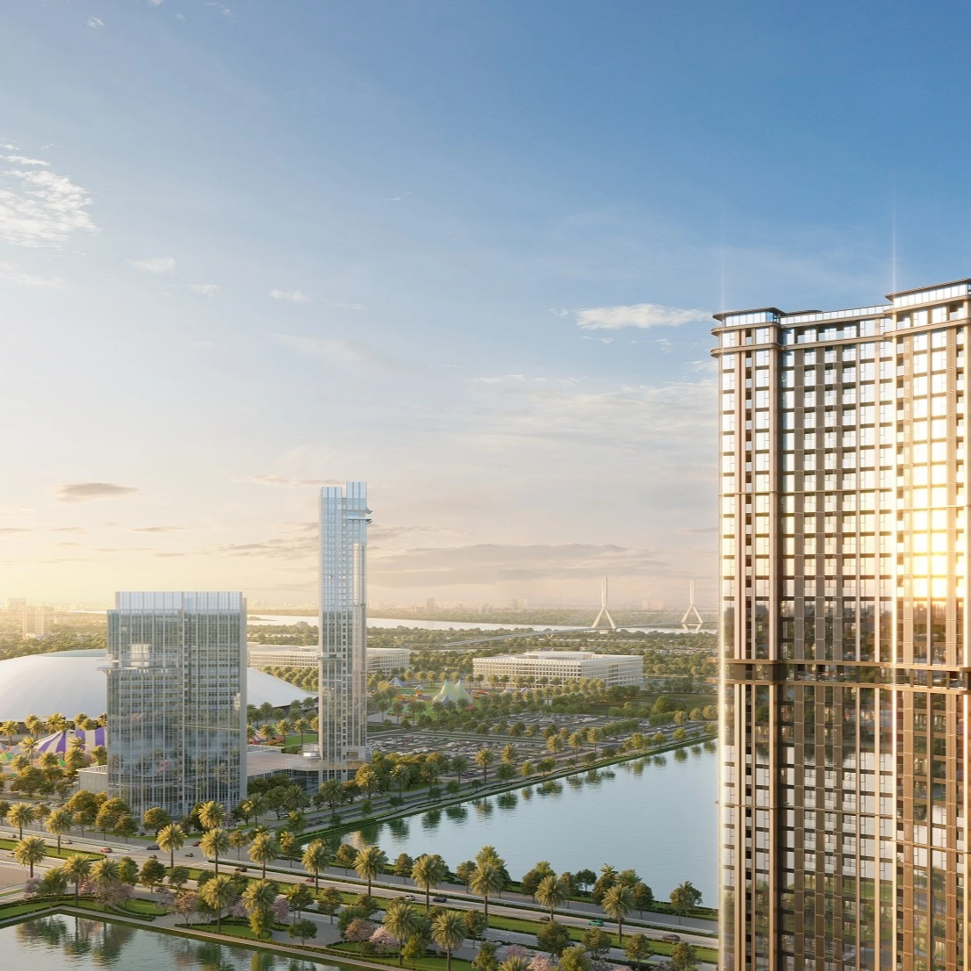 Imperia Signature Co Loa Project