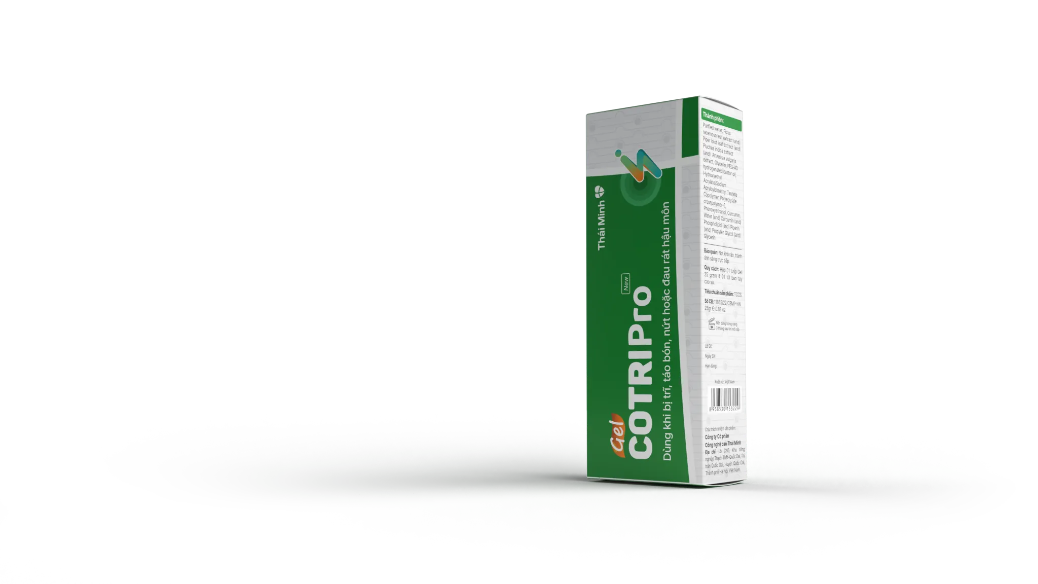 CotriPro Gel