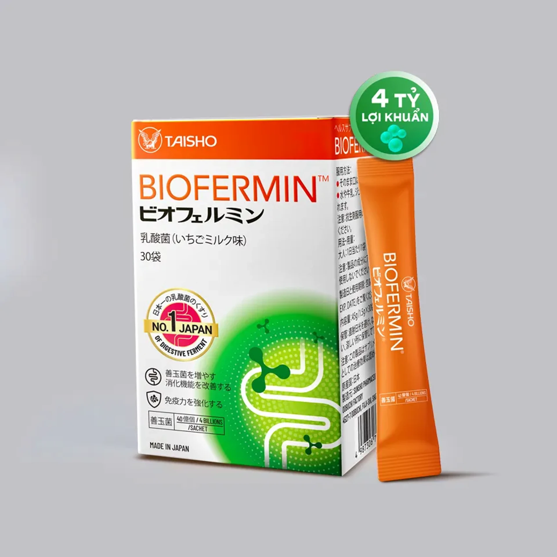 BIOFERMIN™