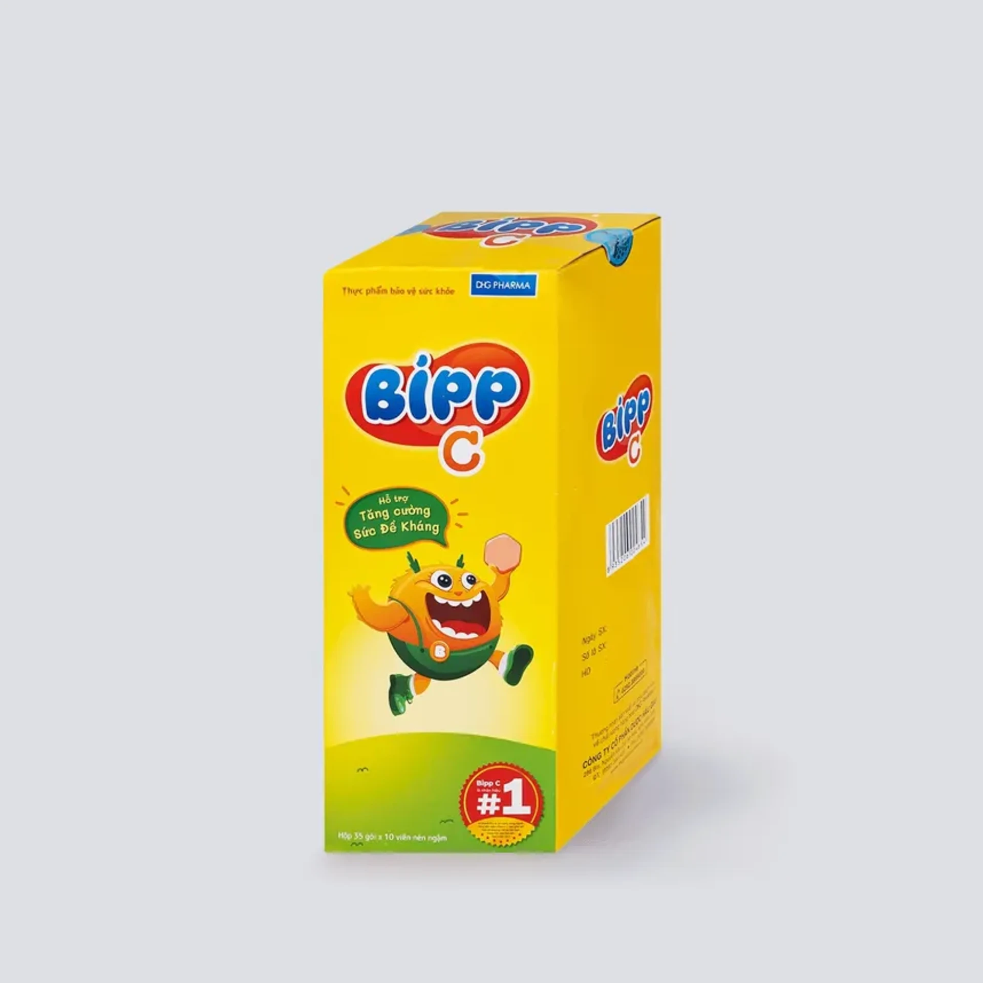 TPBVSK Bipp C