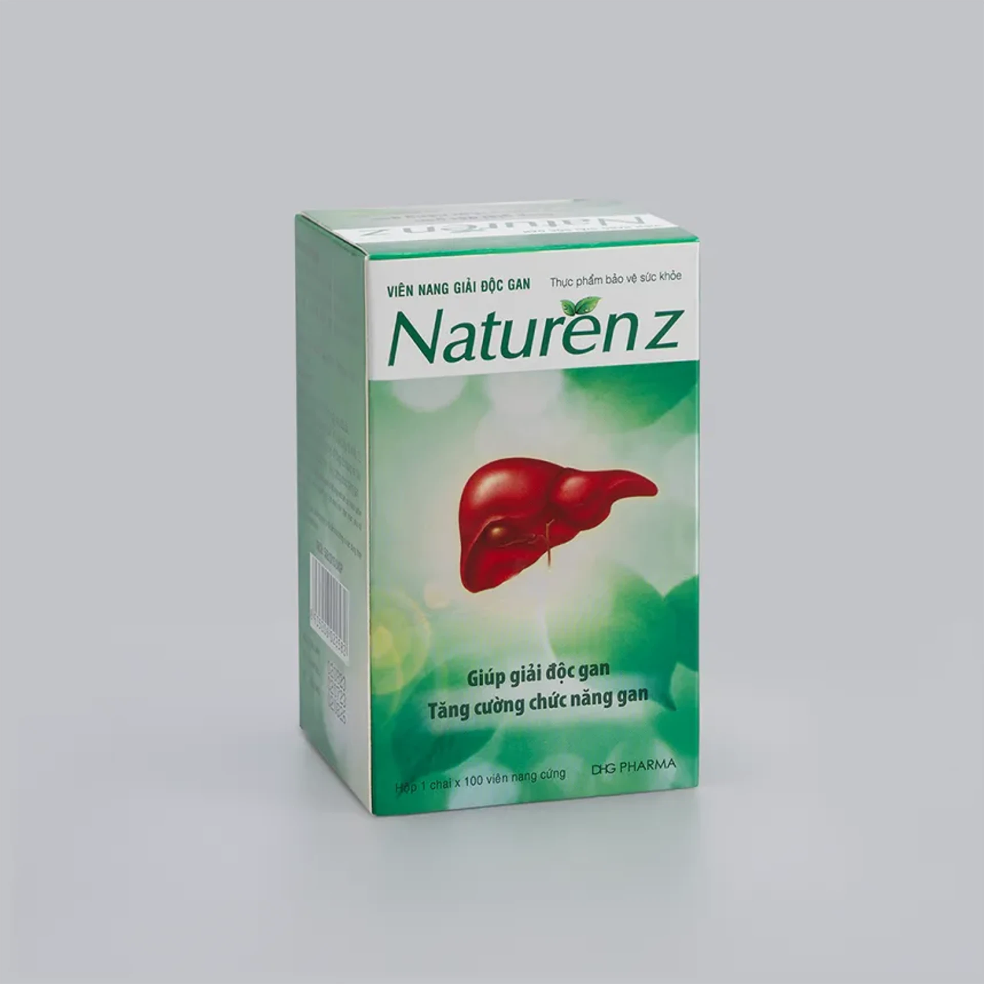 TPBVSK Naturenz