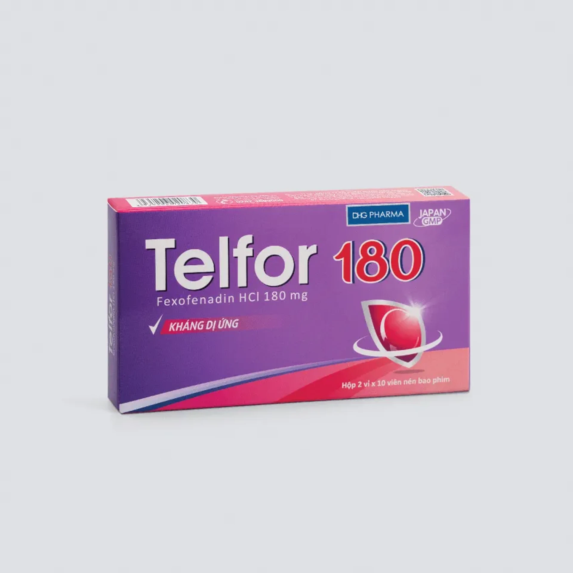 Telfor 180