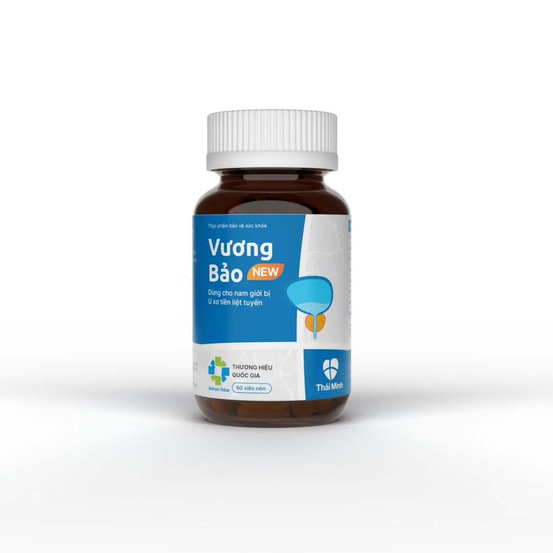 TPBVSK Vương Bảo New