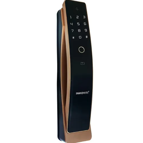 Electronic Lock 28339