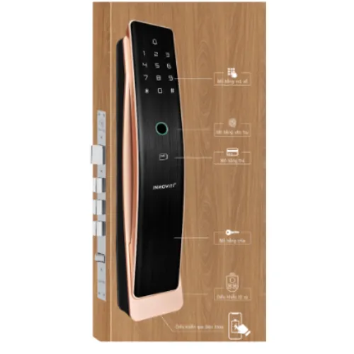 Electronic Lock 28339