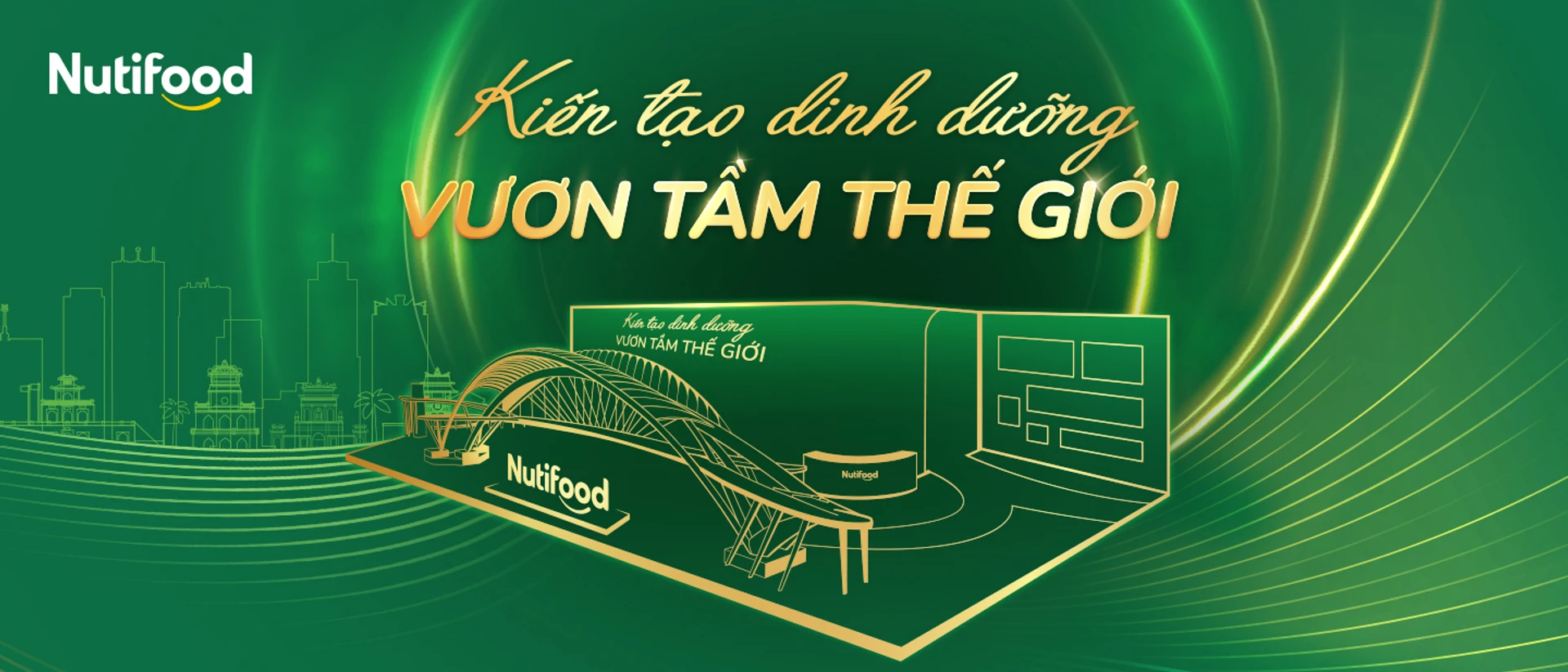 Business banner