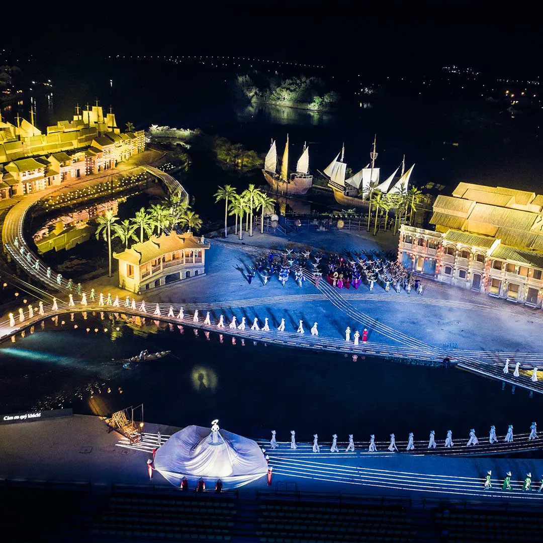 VIP + BUFFET GÁNH - ADULT