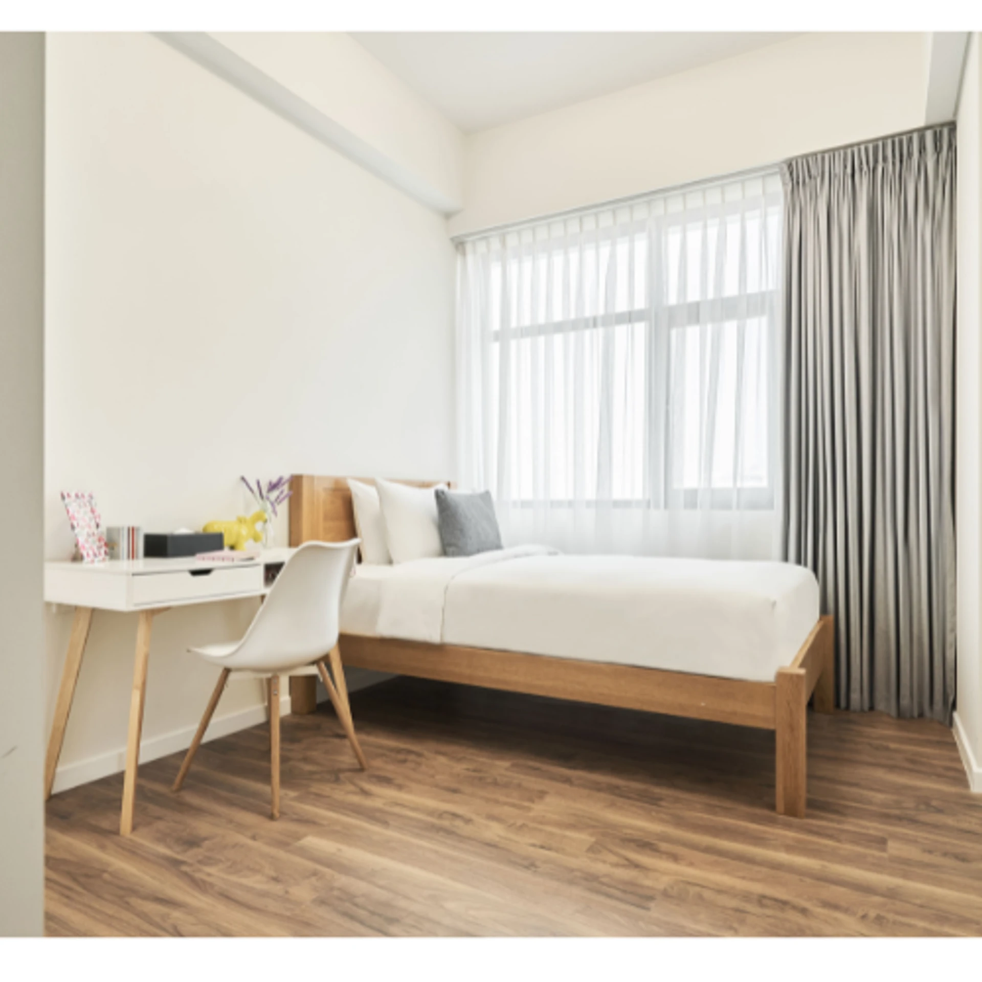 Residencias RichLane