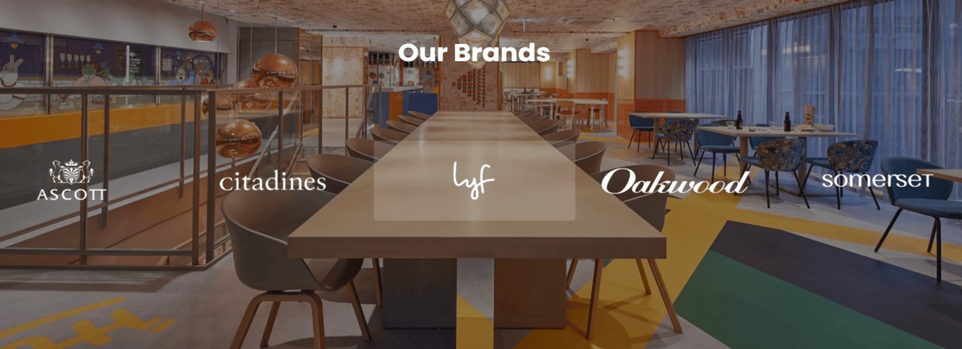Business banner