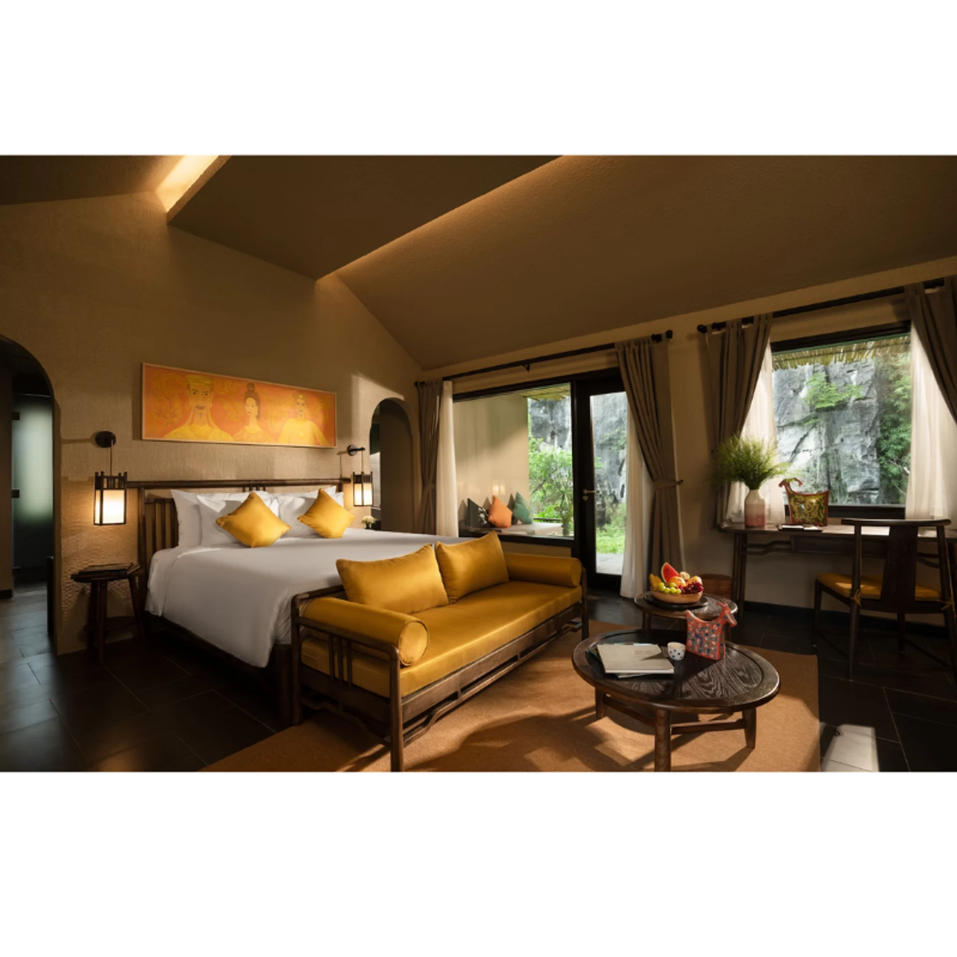 Tam Cốc Villa