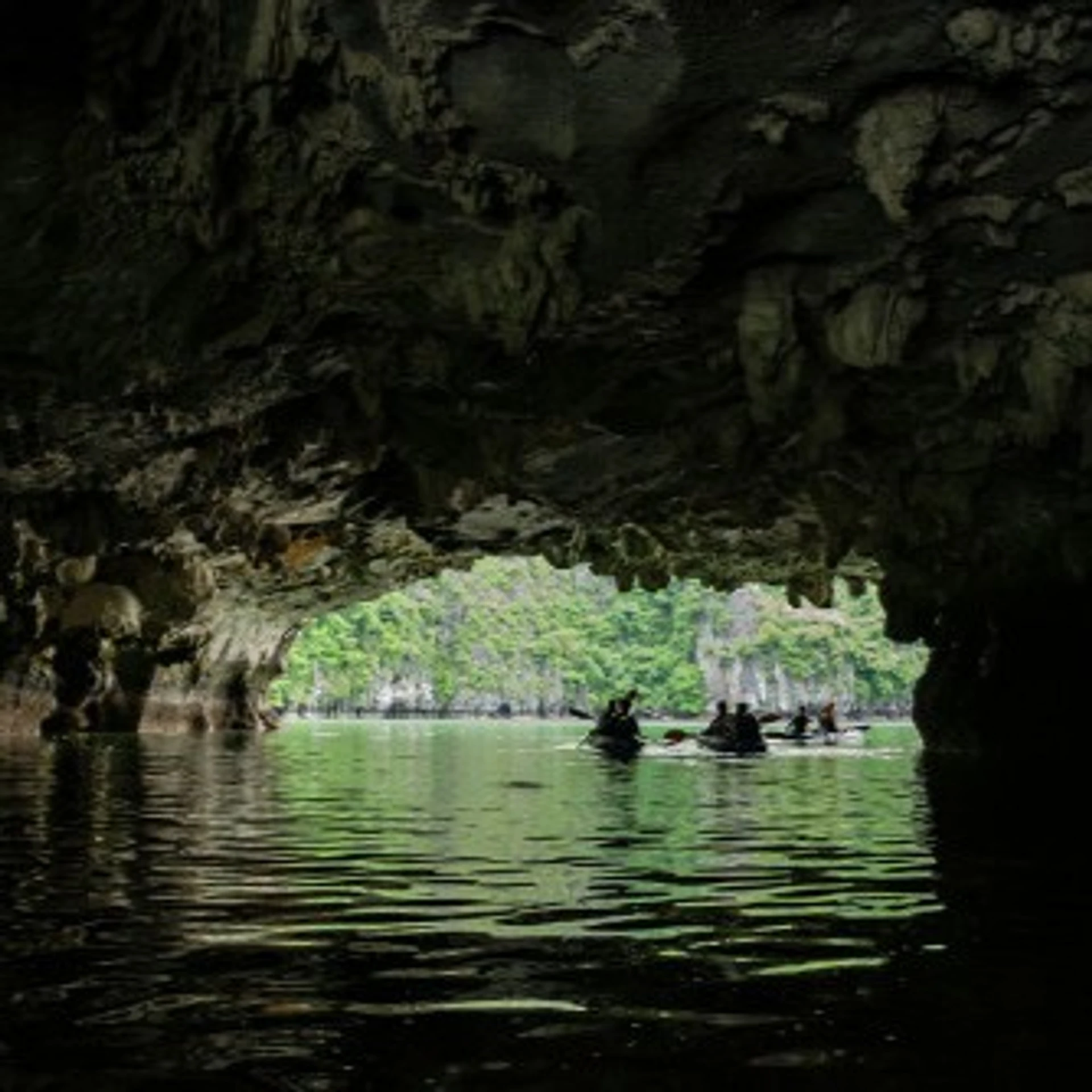 Luxury Halong Bay Cruise Tour - 1 Day