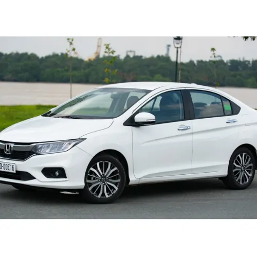 Tan Son Nhat Airport Shuttle Service