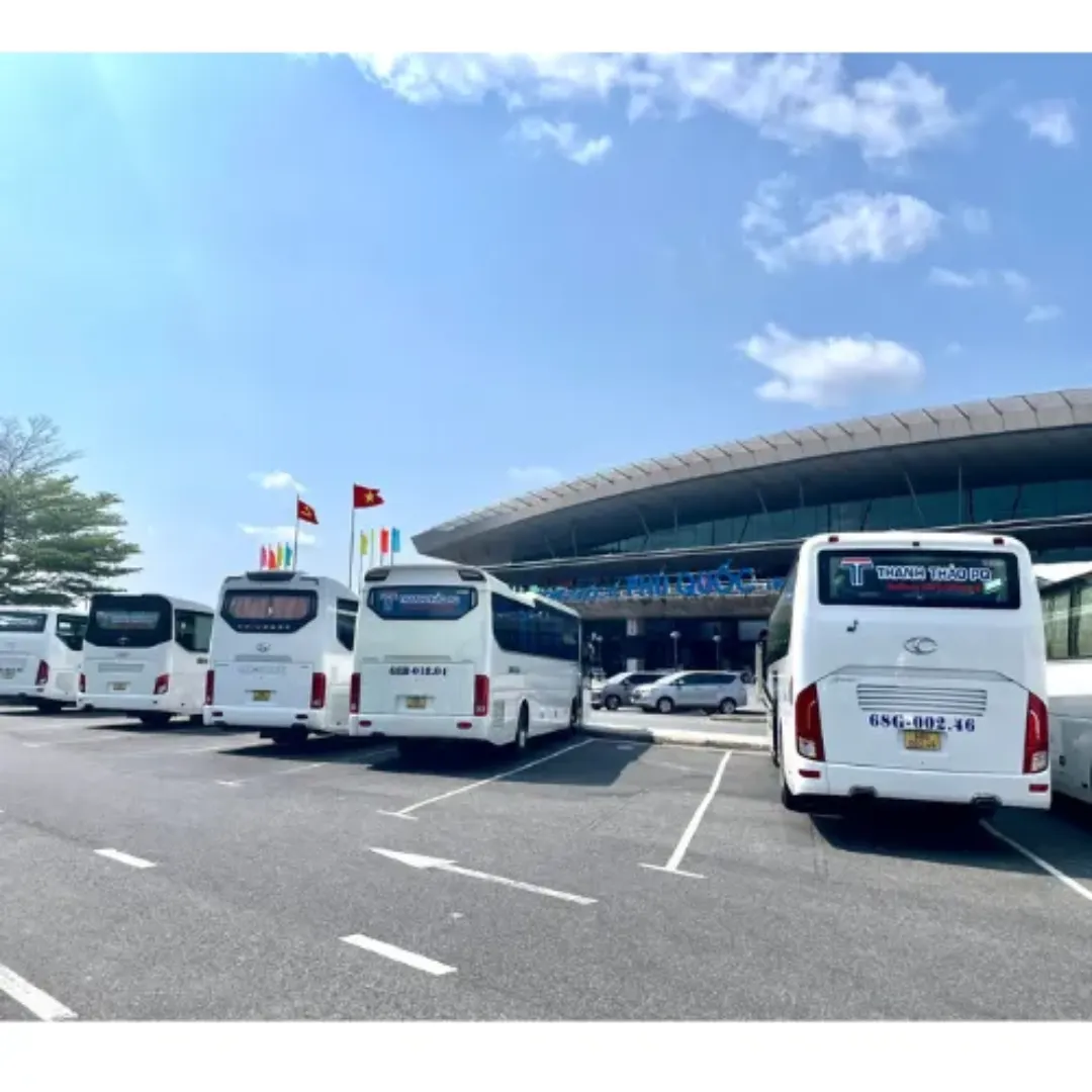 34座汽车 (Thaco Evergreen 87S)