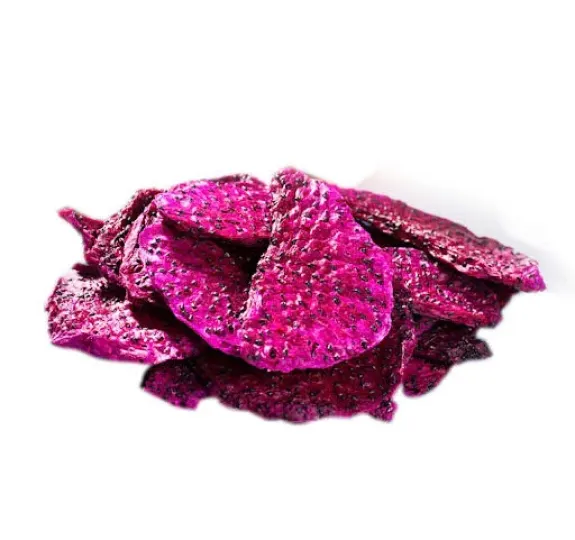 Tan Huy Hoang Dried Red Dragon Fruit - The Essence of