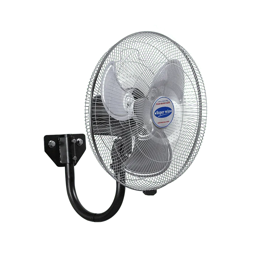 Super Win 45-QT 多功能壁挂式风扇