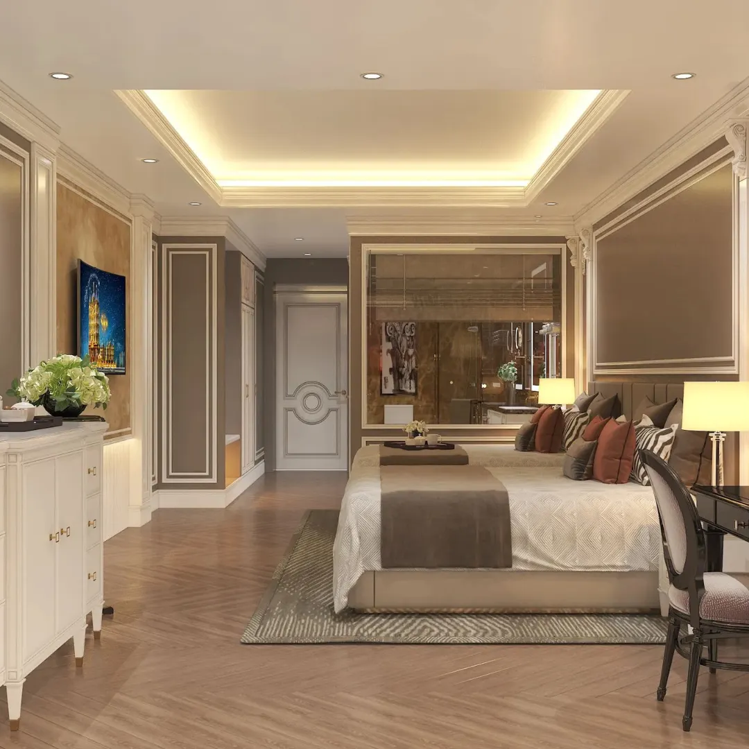 LA CHÂTEAU - Hotel & Beauty