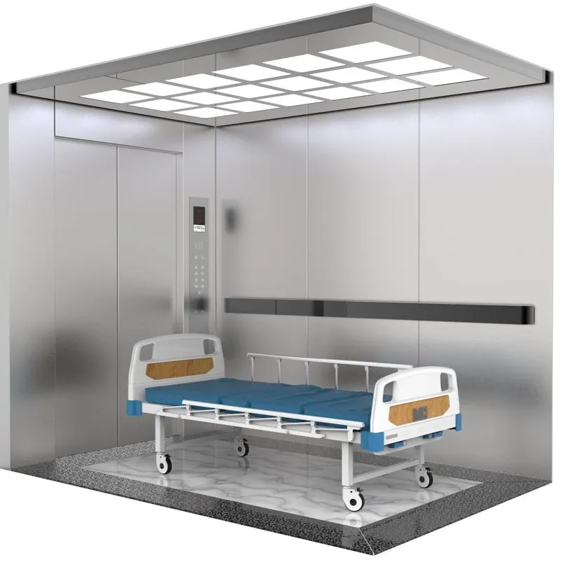 医院电梯