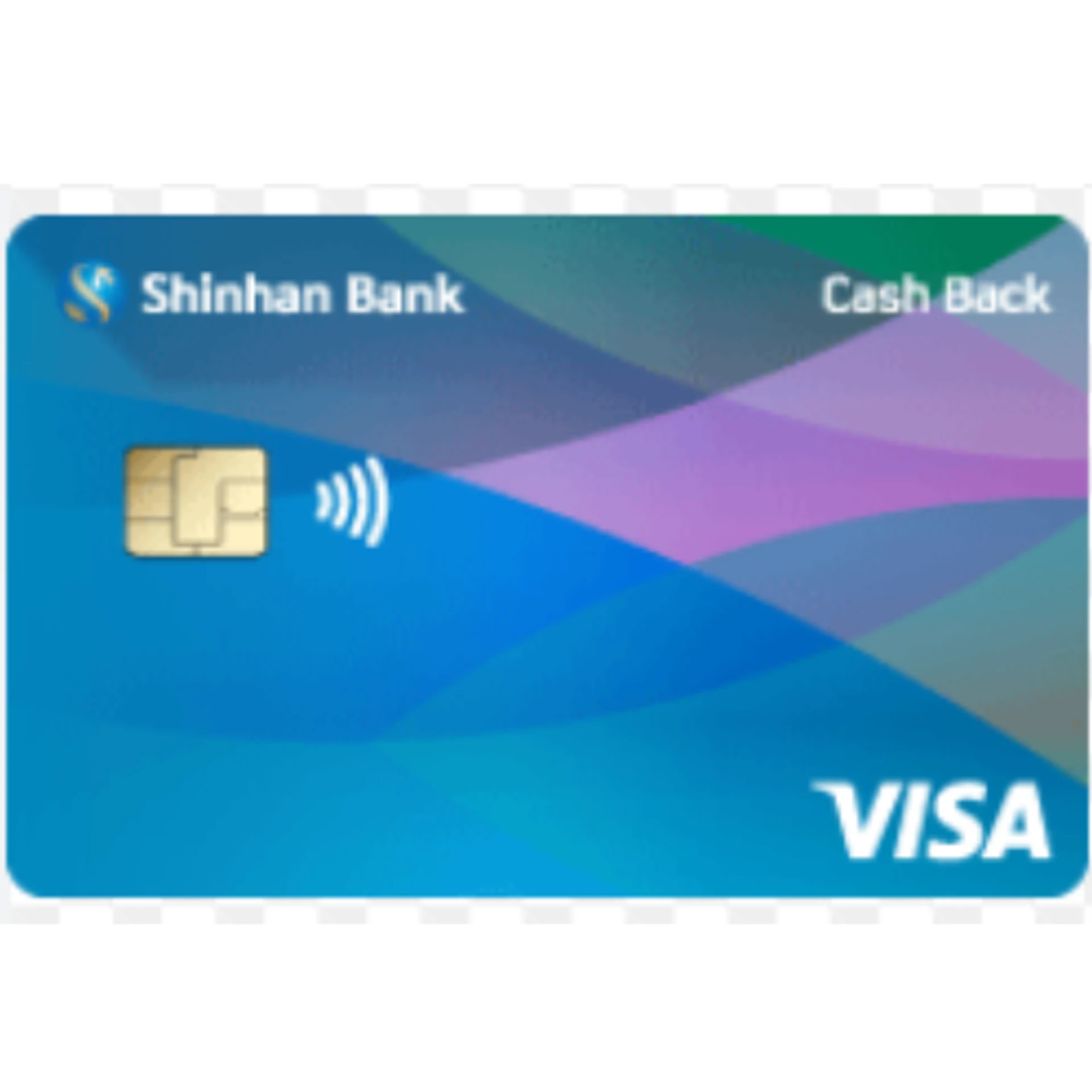 Thẻ tín dụng Shinhan PWM Platinum | Arobid