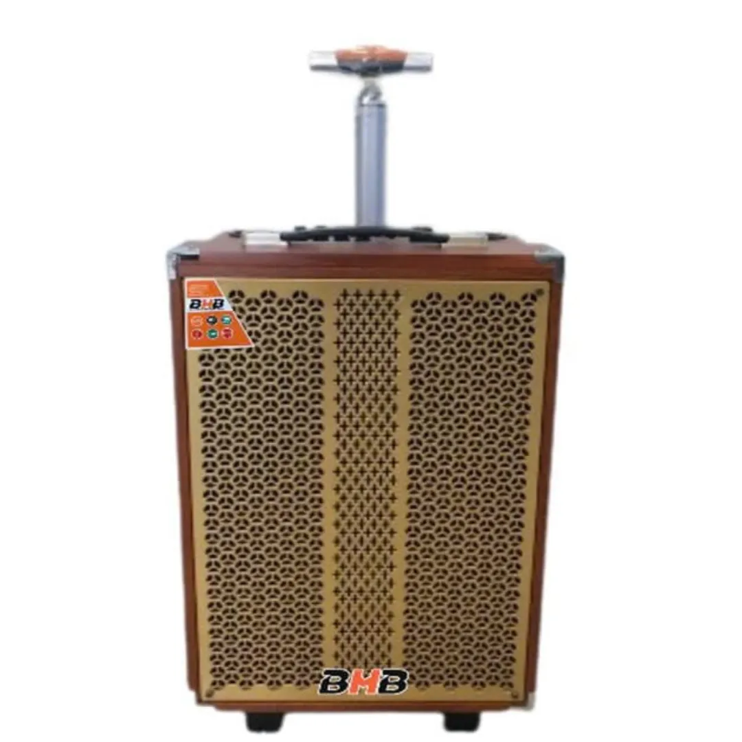 Système audio - radio