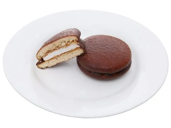 Torta al cioccolato Choco PN – Torta dolce e morbida