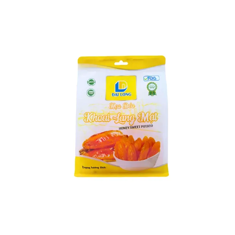 Kẹo dẻo khoai lang 300g