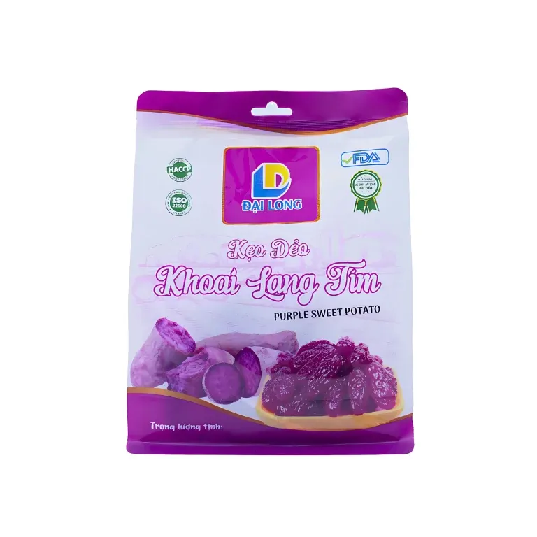Kẹo dẻo khoai lang 300g