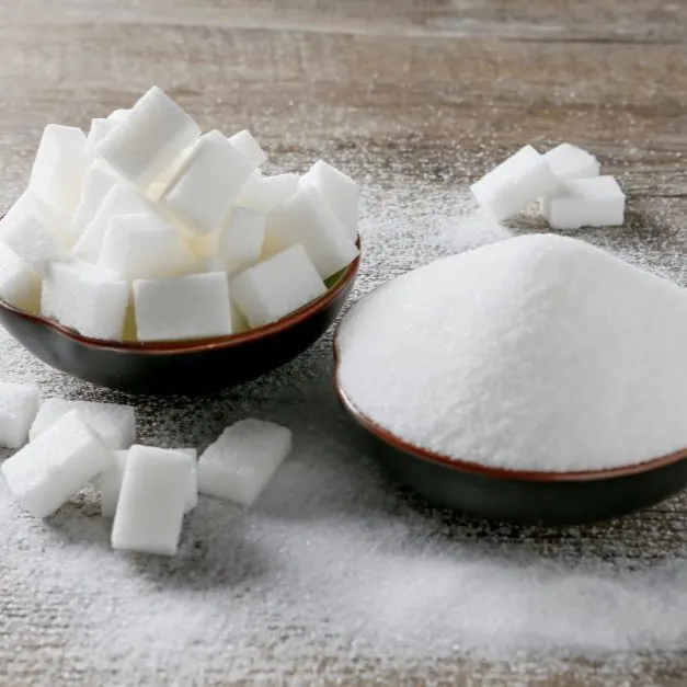Lam Son refined white sugar, pure, naturally sweet