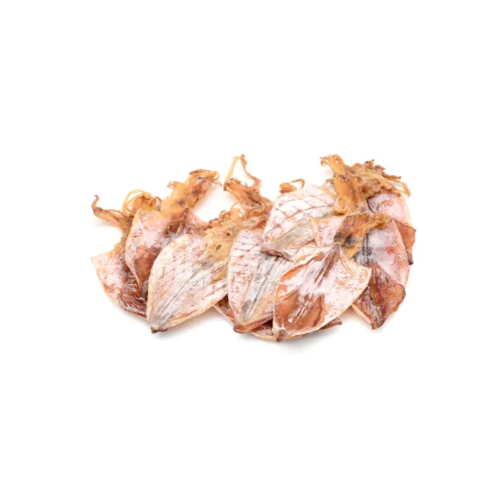 Nam Phong Natural Dried Squid Bag