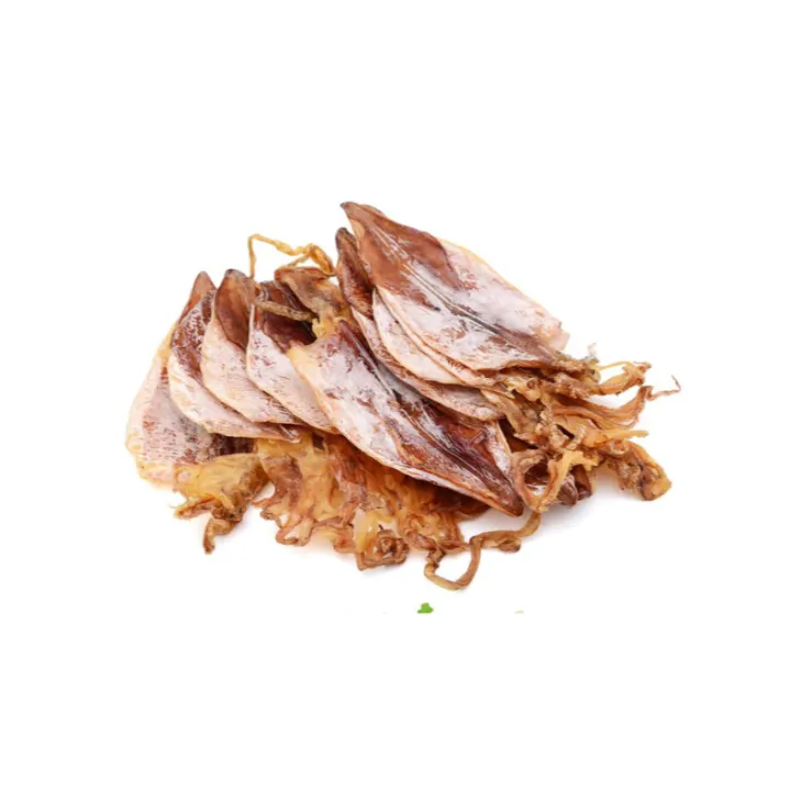 Nam Phong Natural Dried Squid Bag