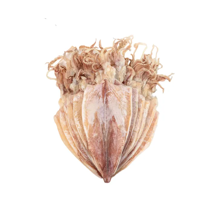 Nam Phong Natural Dried Squid Bag
