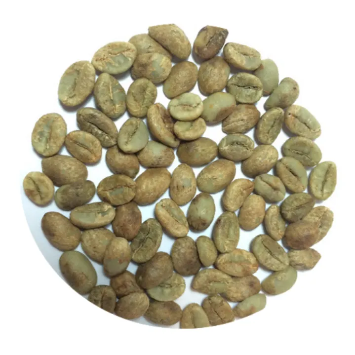 Robusta Honey S18 Coffee – Rich Vietnamese natural flavor