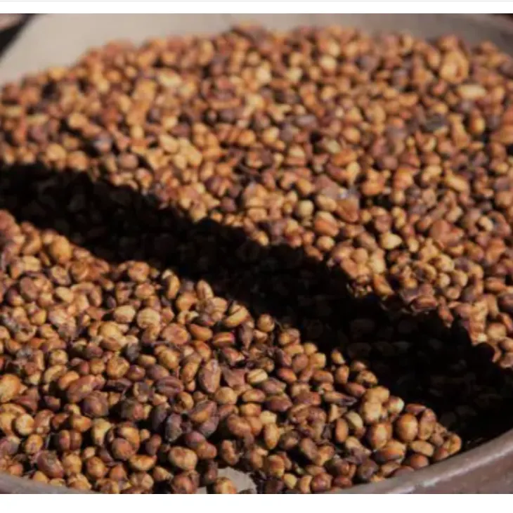 Robusta Honey S18 Coffee – Rich Vietnamese natural flavor