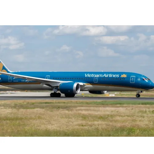 ホーチミン市からダナンへの片道航空券