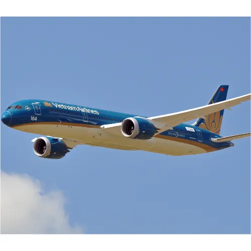 ホーチミン市からダナンへの片道航空券