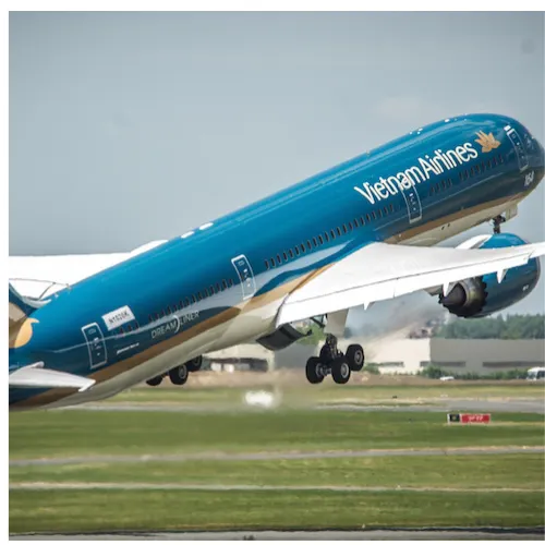 ホーチミン市からダナンへの片道航空券