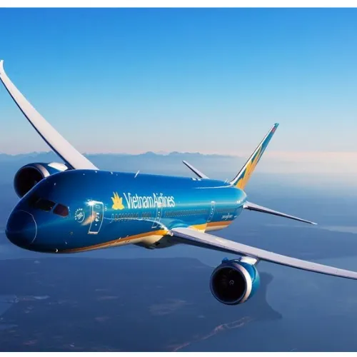 ジャカルタからホーチミン市への片道航空券