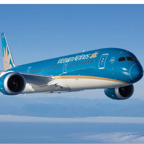 ジャカルタからホーチミン市への片道航空券