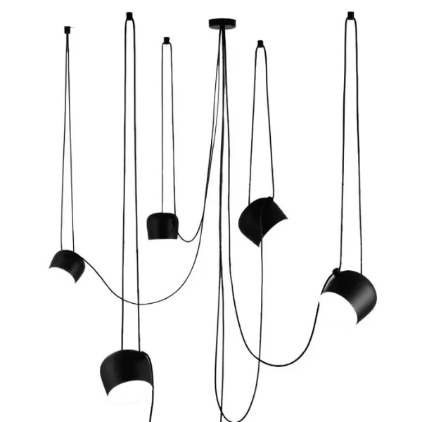 โคมไฟแขวนเพดานโมเดิร์น GX-TD750