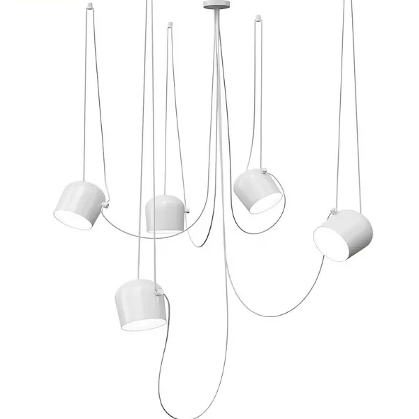 โคมไฟแขวนเพดานโมเดิร์น GX-TD750