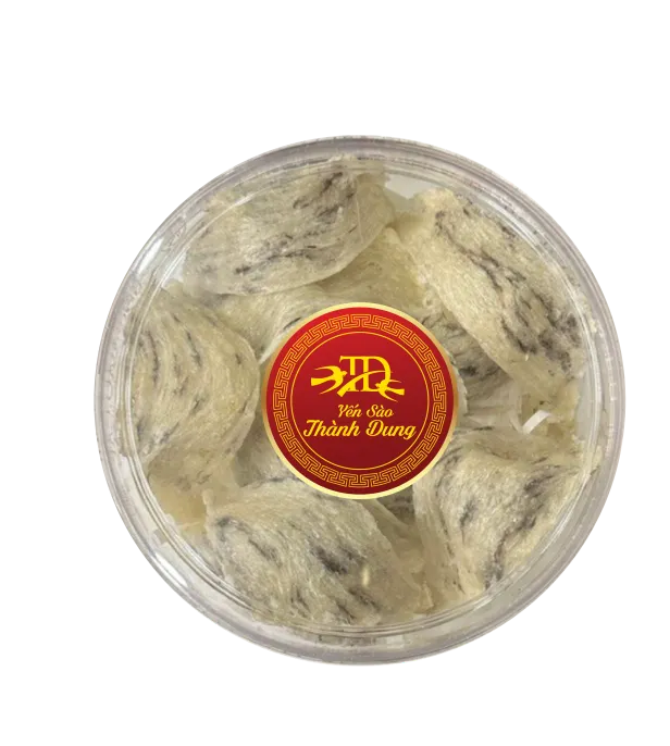 Tổ Yến Thô Xô - Nguyên chất 100% | Arobid