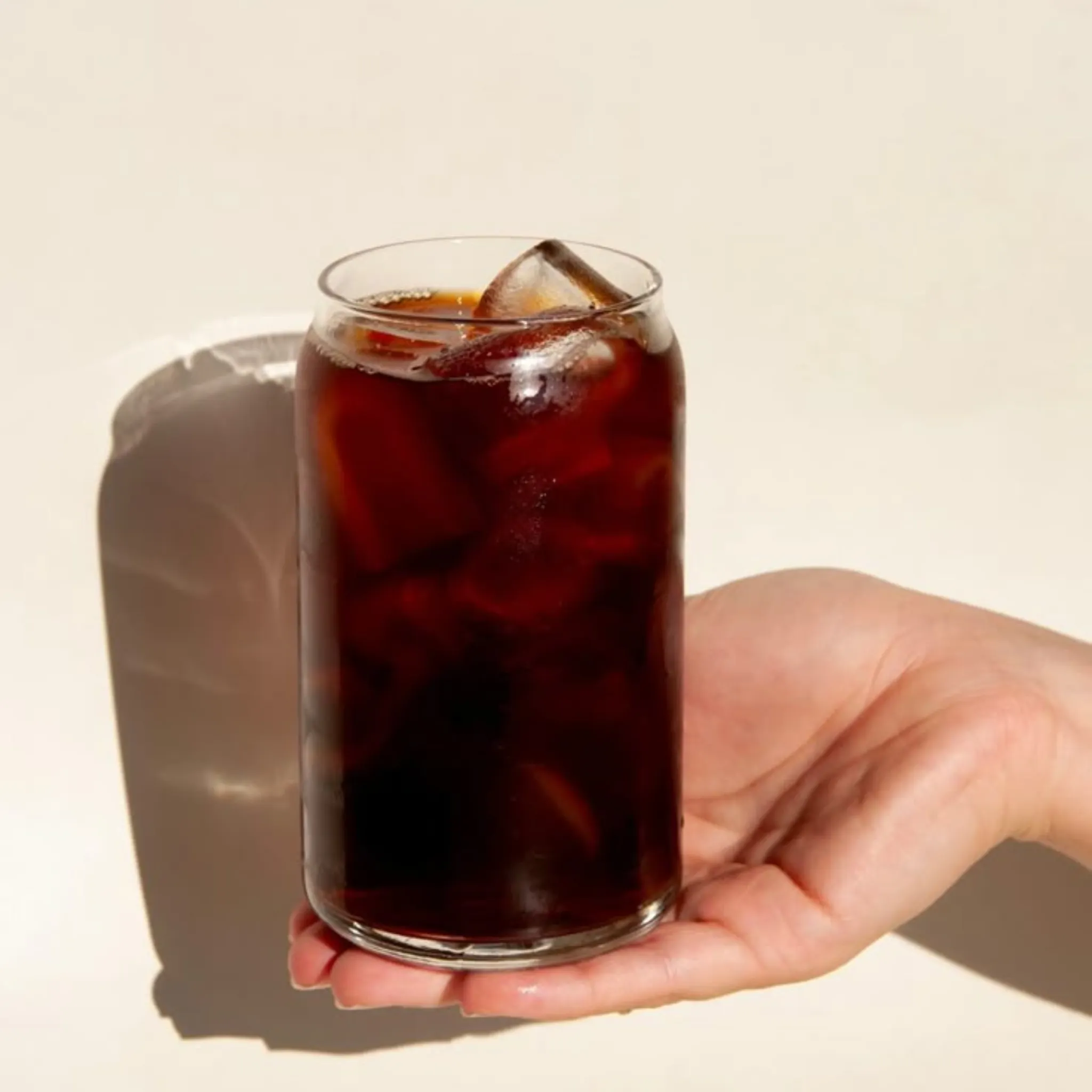 Café Cold Brew en Sachet Filtre Pratique MEE FEE