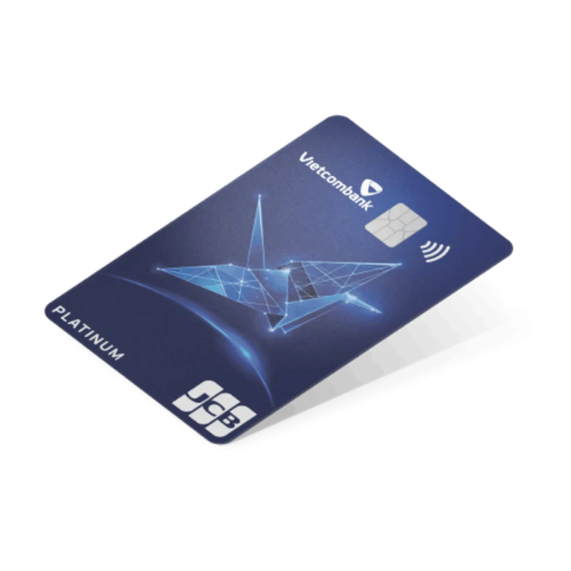 Thẻ Tín Dụng - Vietcombank Visa Signature | Arobid