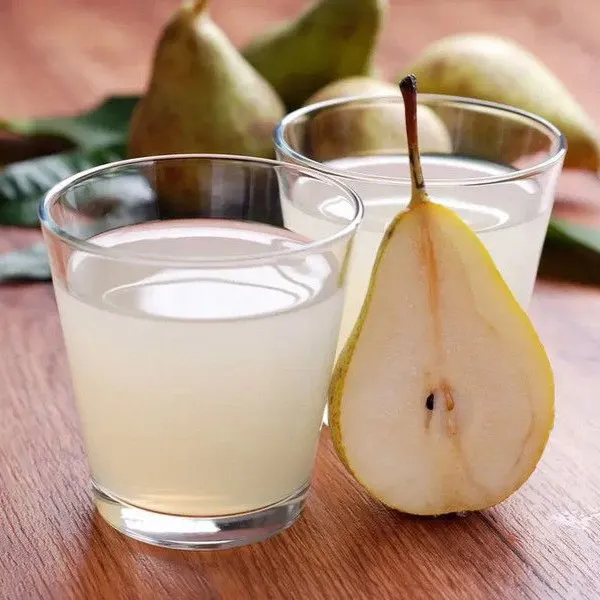 100% 韩国原产梨汁