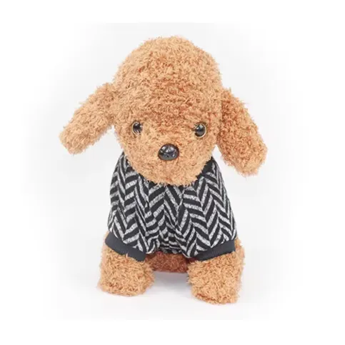 透气宠物服装 - 奢华设计