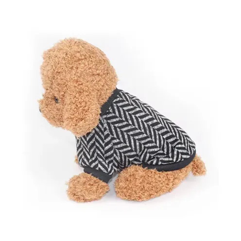 透气宠物服装 - 奢华设计